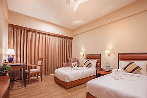 The Lalita Grand