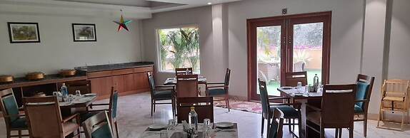 The Lalita Grand