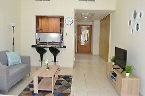 NMR - New Spacious Studio flat
