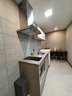 The Muse Hotel & Residence
