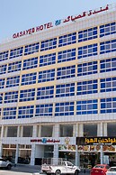 Qasayed Hotel