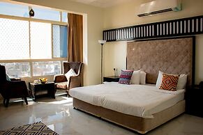 Qasayed Hotel