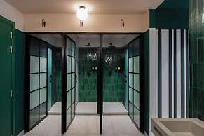 Coeo Pod Hostel Beatas