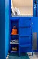 Coeo Pod Hostel Beatas