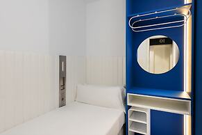 Coeo Pod Hostel Beatas