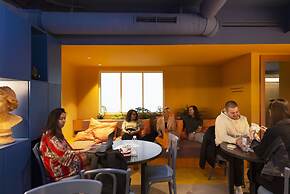 Coeo Pod Hostel Beatas