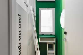 Coeo Pod Hostel Beatas