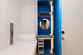 Coeo Pod Hostel Beatas