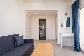 Aqua Luxury Suites Roda
