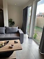 Aqua Luxury Suites Roda