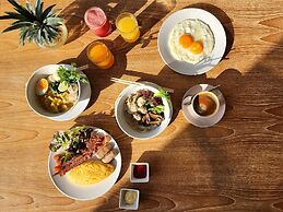 Noku Phuket