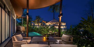 Noku Phuket