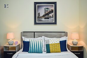 Elegant Studio for rent in Discovery Gardens - GHA