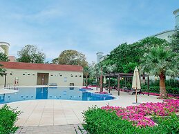 Elegant Studio for rent in Discovery Gardens - GHA
