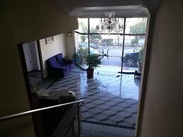 Hotel Lindaraja