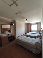 Hotel Lindaraja