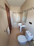 Hotel Lindaraja