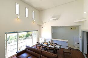 Ocean Villa Tokunoshima