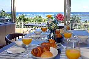 Ocean Villa Tokunoshima