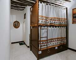 Sultan Backpackers Hostel