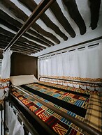 Sultan Backpackers Hostel
