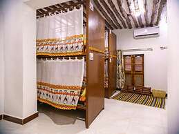 Sultan Backpackers Hostel
