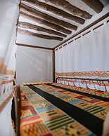 Sultan Backpackers Hostel