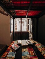Sultan Backpackers Hostel