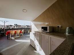 Sultan Backpackers Hostel