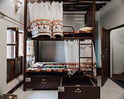 Sultan Backpackers Hostel