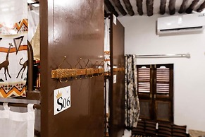 Sultan Backpackers Hostel