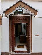 Sultan Backpackers Hostel