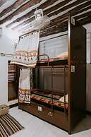 Sultan Backpackers Hostel