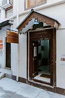 Sultan Backpackers Hostel