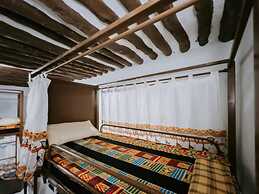 Sultan Backpackers Hostel