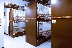 Sultan Backpackers Hostel