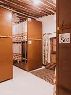 Sultan Backpackers Hostel