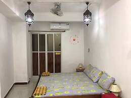 Sultan Backpackers Hostel