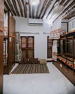 Sultan Backpackers Hostel