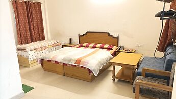 Hotel Siddharth