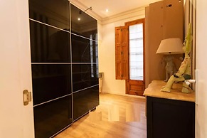 Lovely 2-bed Apartment in Rawalpindi