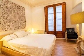 Lovely 2-bed Apartment in Rawalpindi