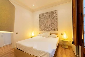 Lovely 2-bed Apartment in Rawalpindi