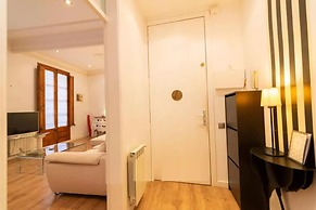 Lovely 2-bed Apartment in Rawalpindi