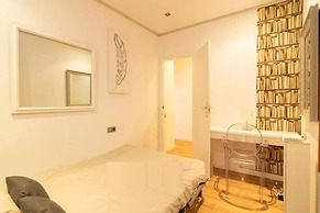 Lovely 2-bed Apartment in Rawalpindi