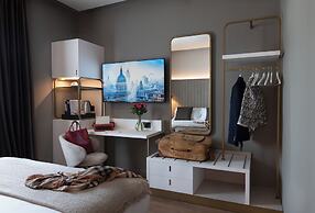 3T Boutique Hotel