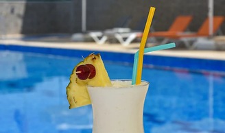 Altinkum Konaklari