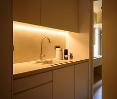Santopaz Suites