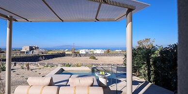 Santopaz Suites
