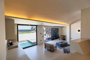 Santopaz Suites